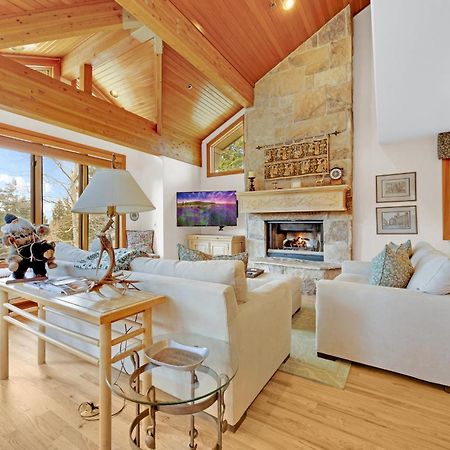 The Ridge At Silver Lake #15 Park City Exteriör bild